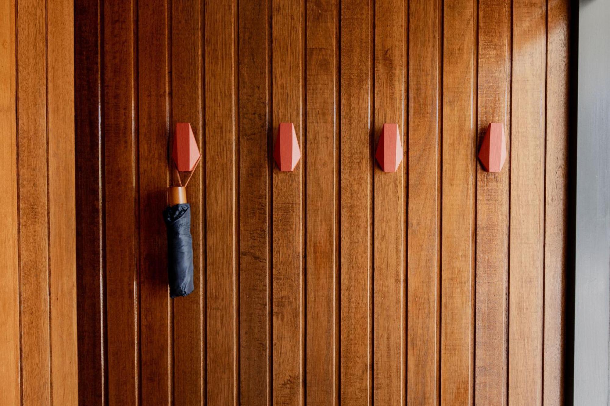 Apartamento Trendy In The Heart Of West Hobart