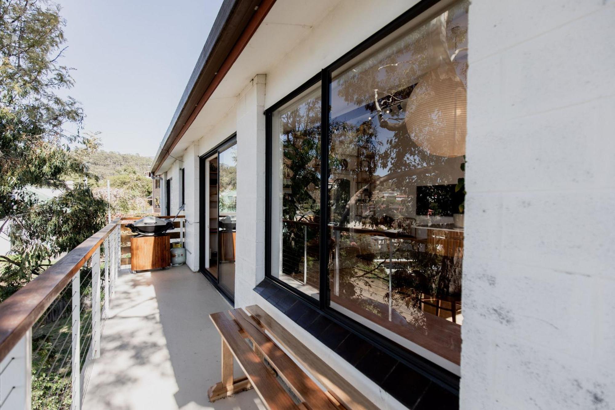 Trendy In The Heart Of West Apartamento Hobart