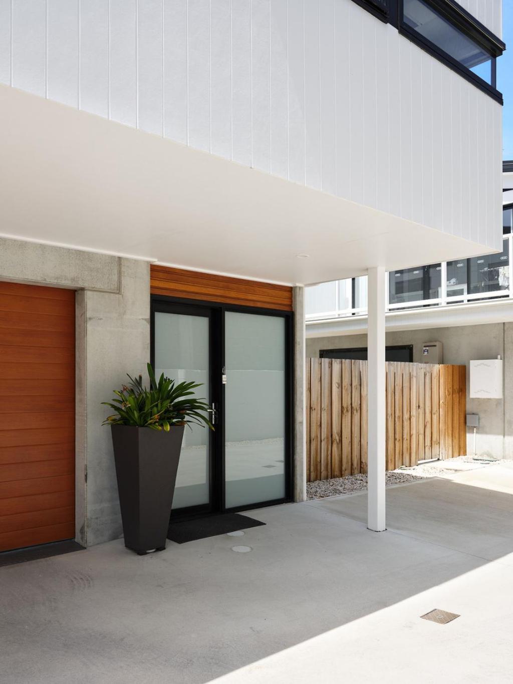 North Townhouse Close To The Action Hobart