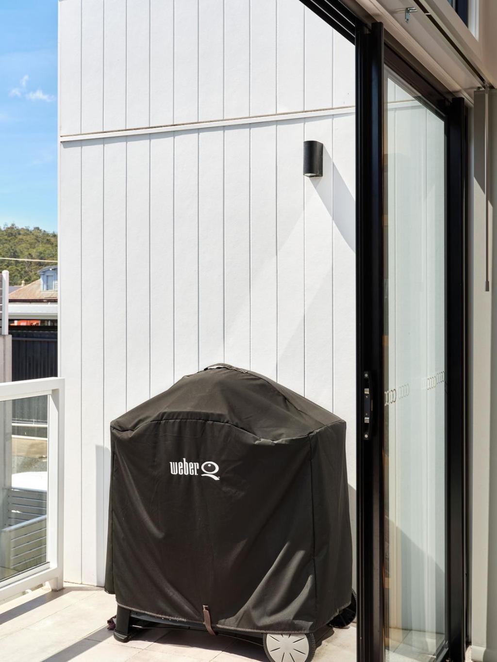Holiday home North Townhouse Close To The Action Hobart