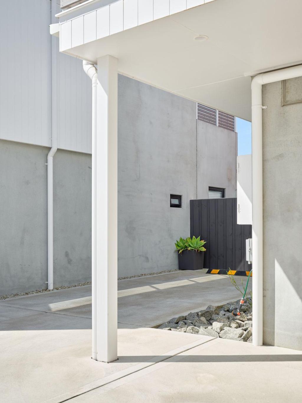 North Townhouse Close To The Action Hobart