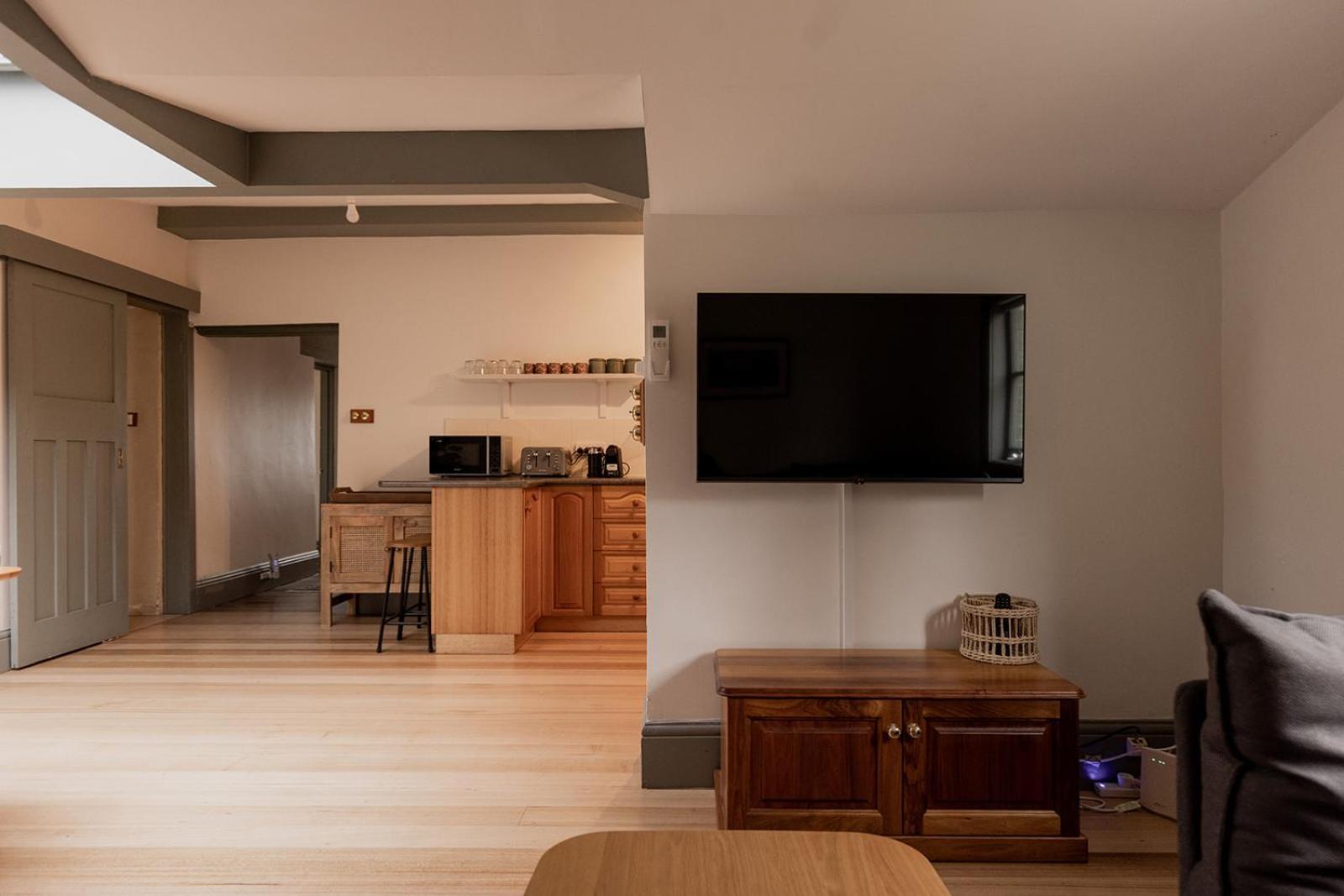 Cavell Street In West Holiday home Hobart