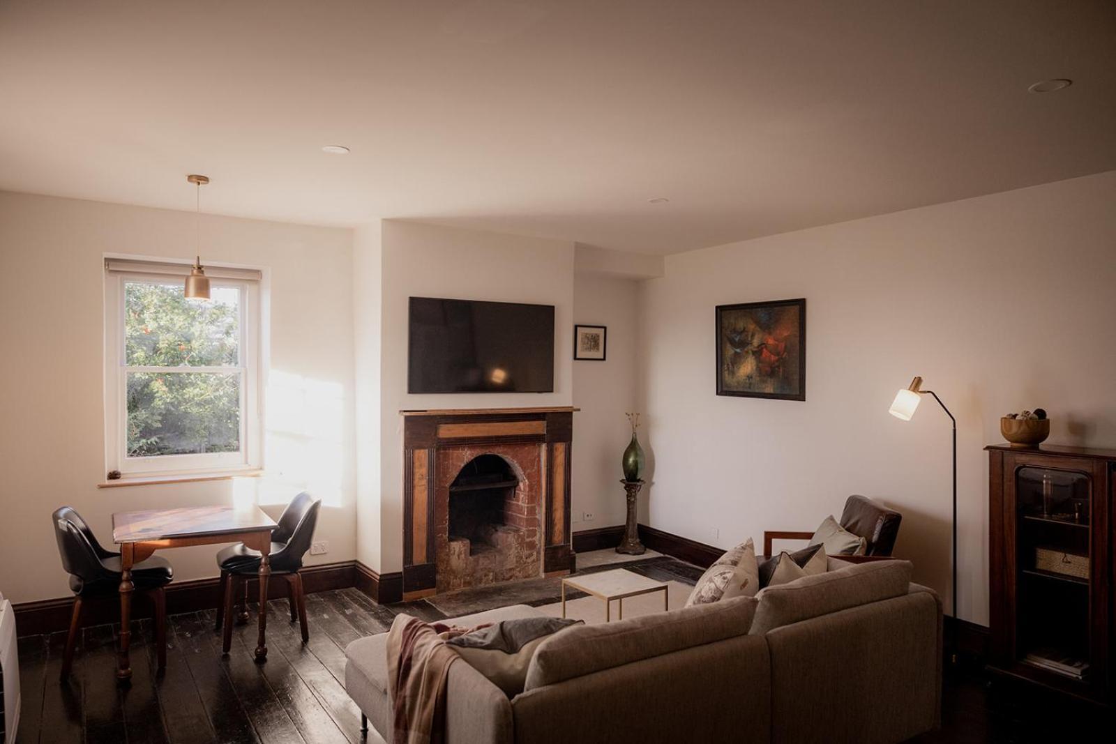 Cosy Heritage In West Holiday home Hobart