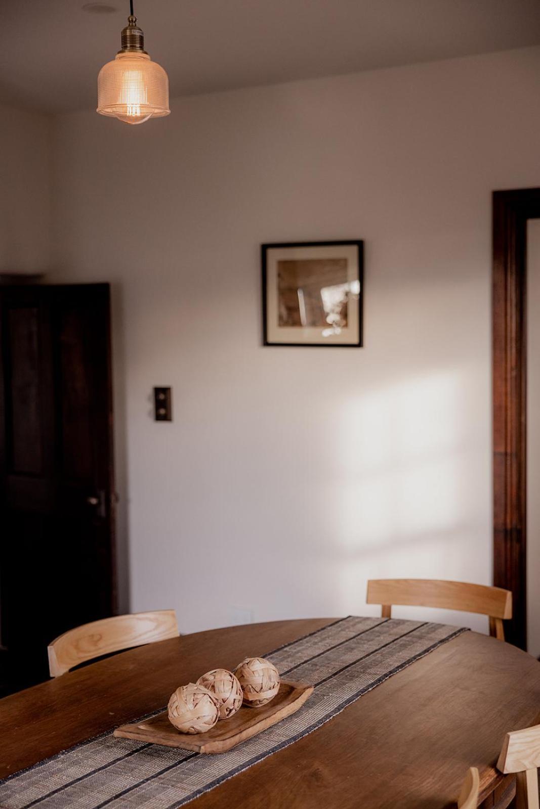 Cosy Heritage In West Hobart
