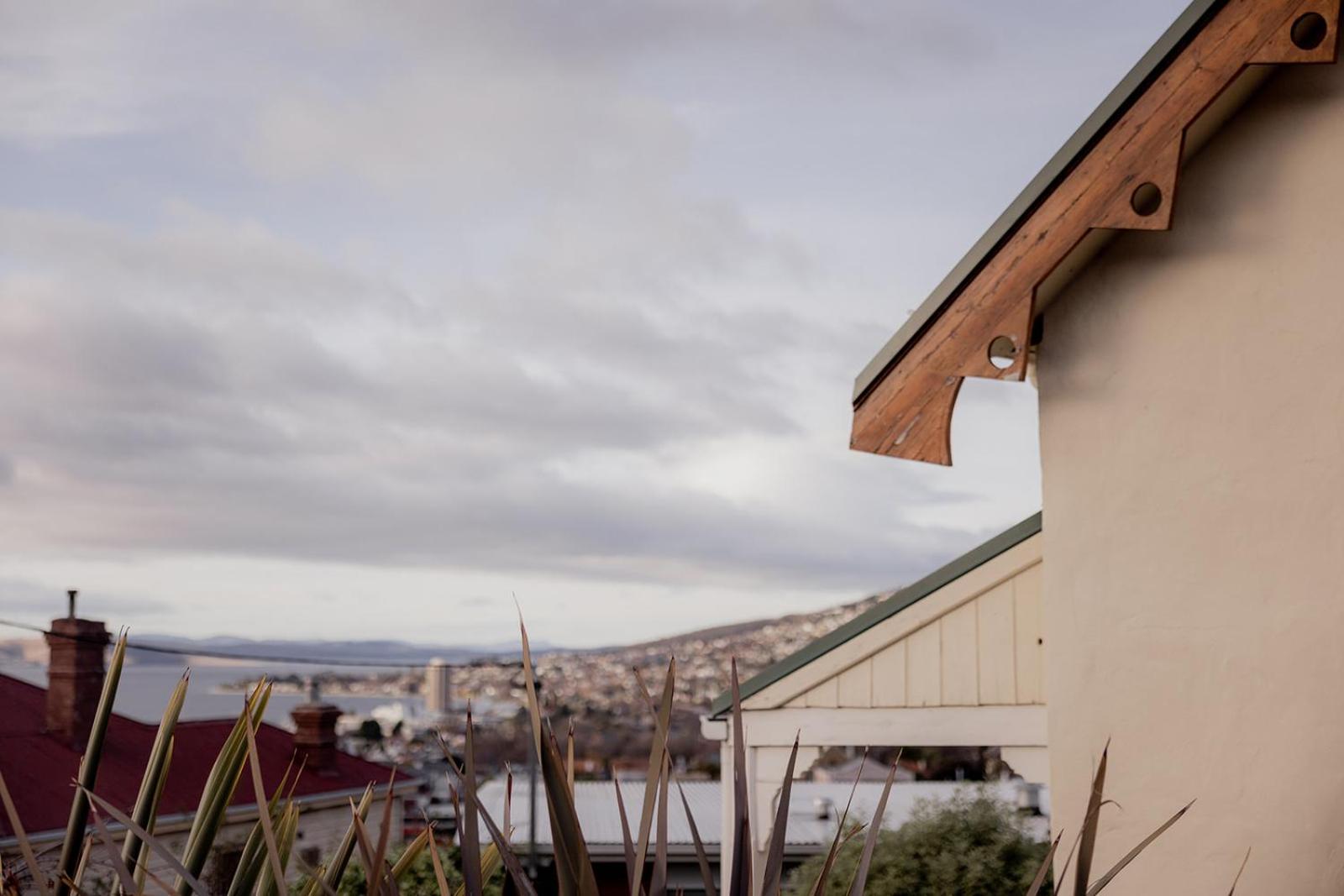 Cosy Heritage In West Holiday home
