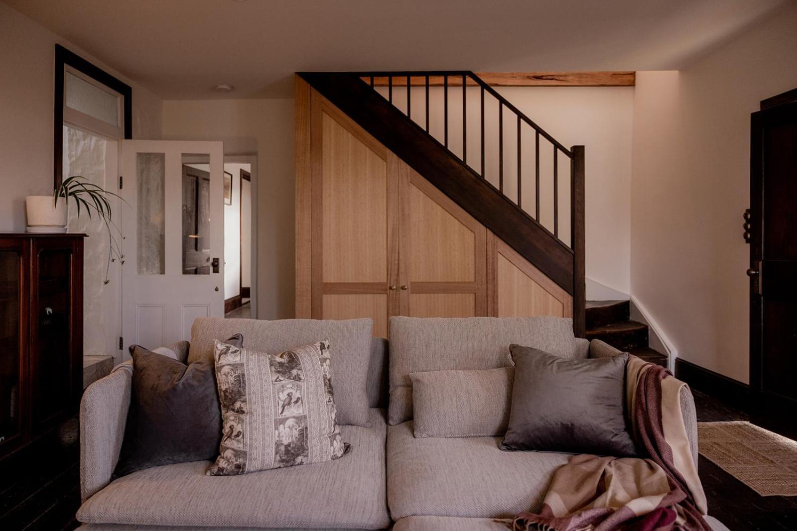 Cosy Heritage In West Holiday home Hobart