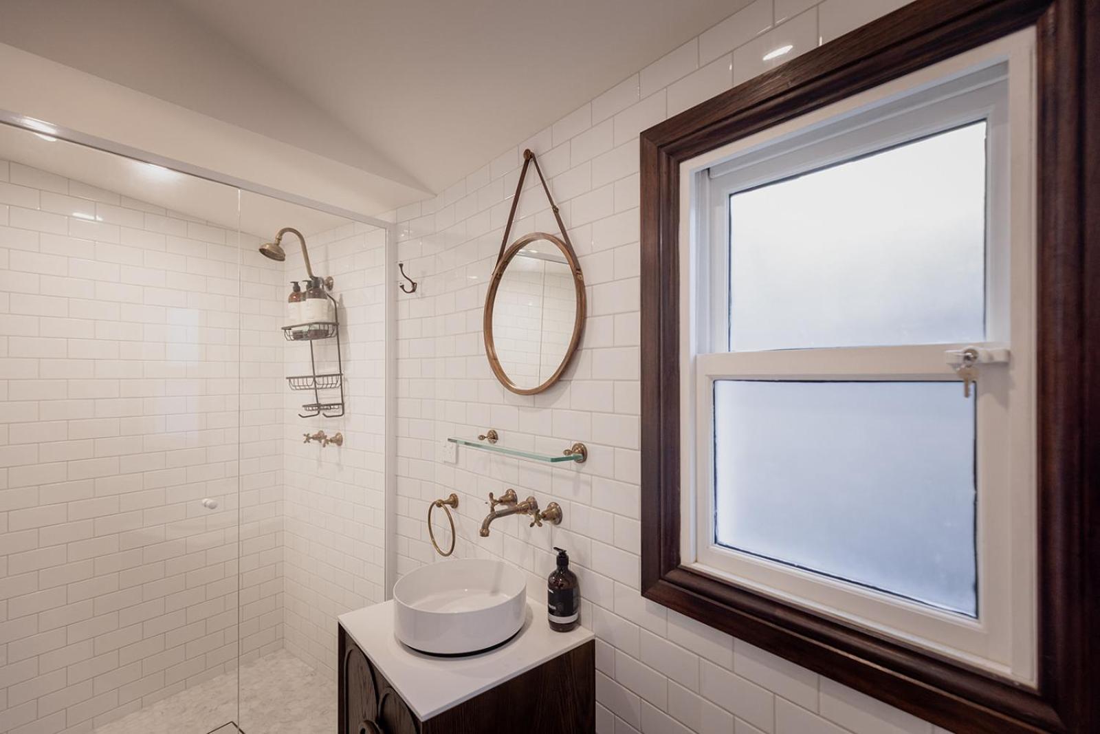 Holiday home Cosy Heritage In West Hobart
