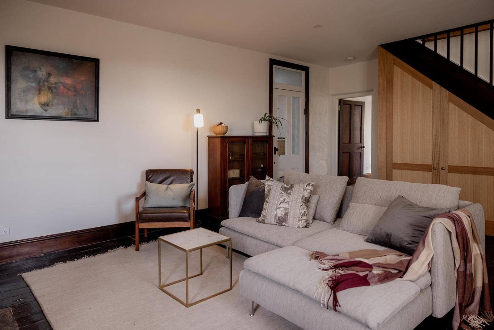 Cosy Heritage In West * Hobart