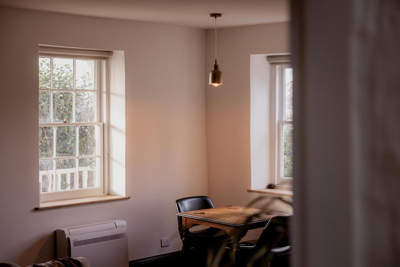 Cosy Heritage In West Holiday home