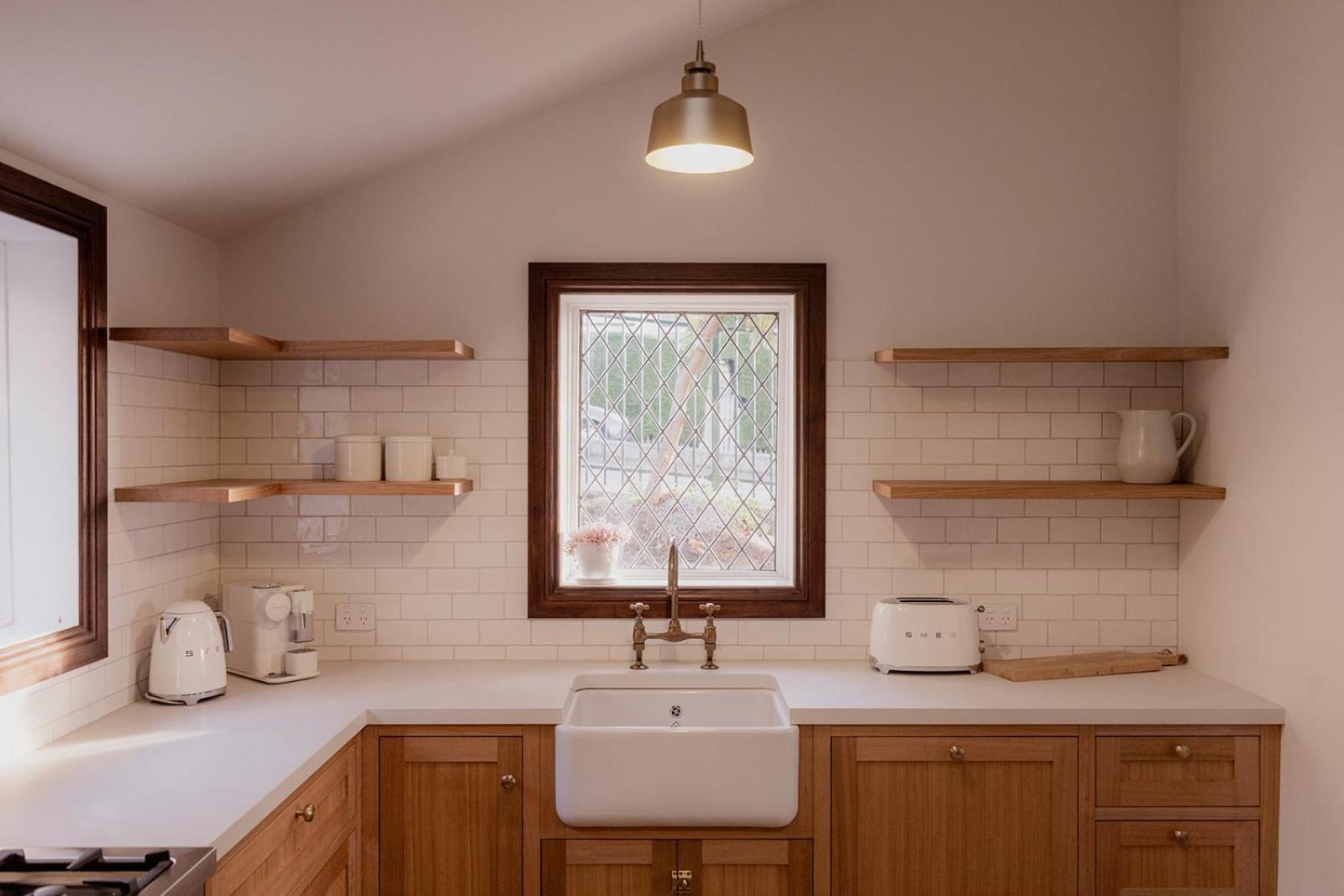 Cosy Heritage In West Hobart