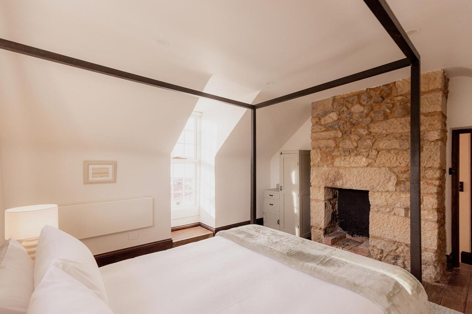 Cosy Heritage In West * Hobart