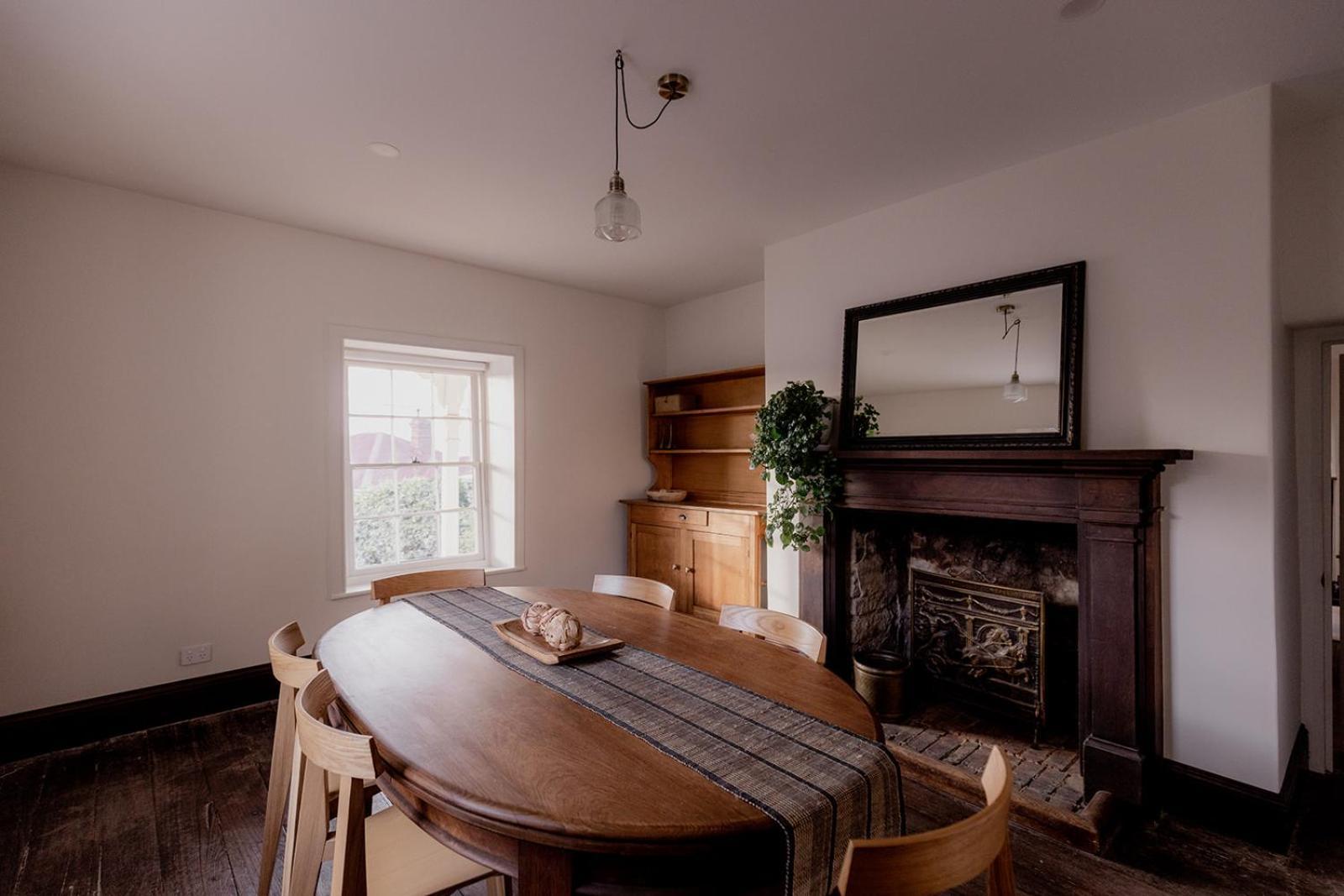 Holiday home Cosy Heritage In West