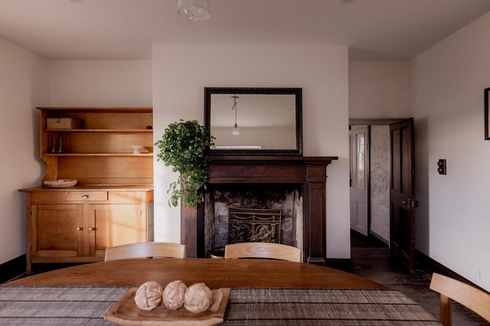Cosy Heritage In West Holiday home *