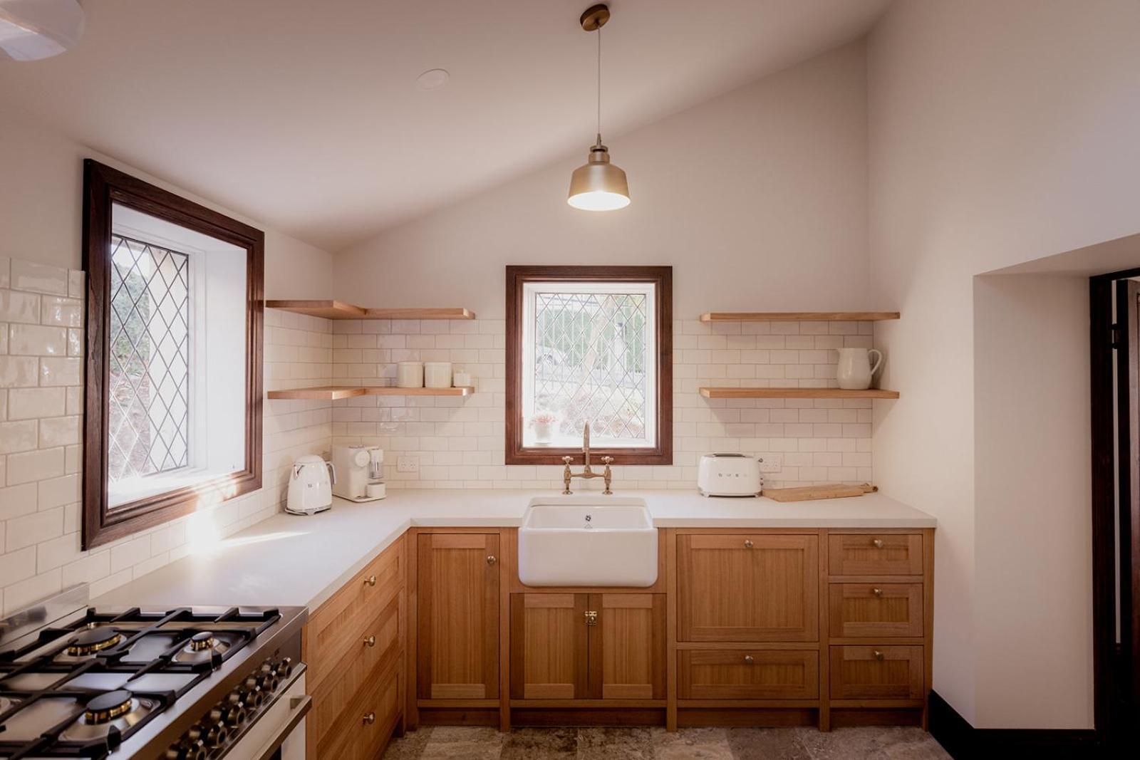 Cosy Heritage In West Holiday home Hobart