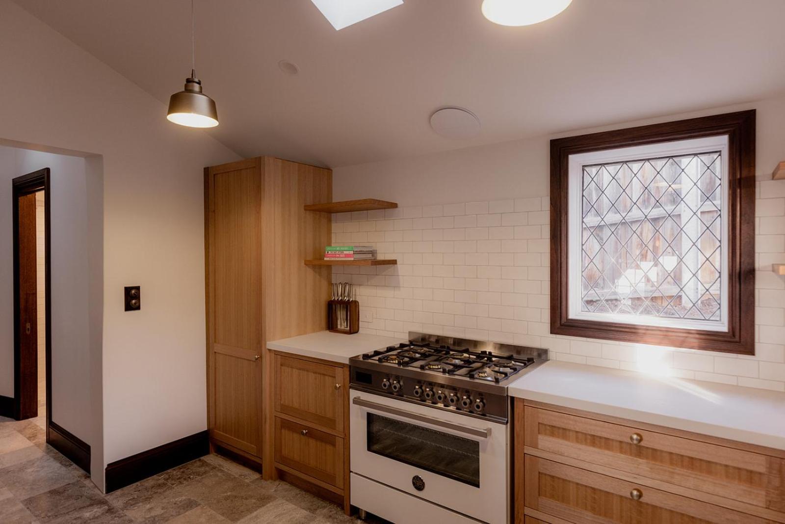 Cosy Heritage In West Holiday home *