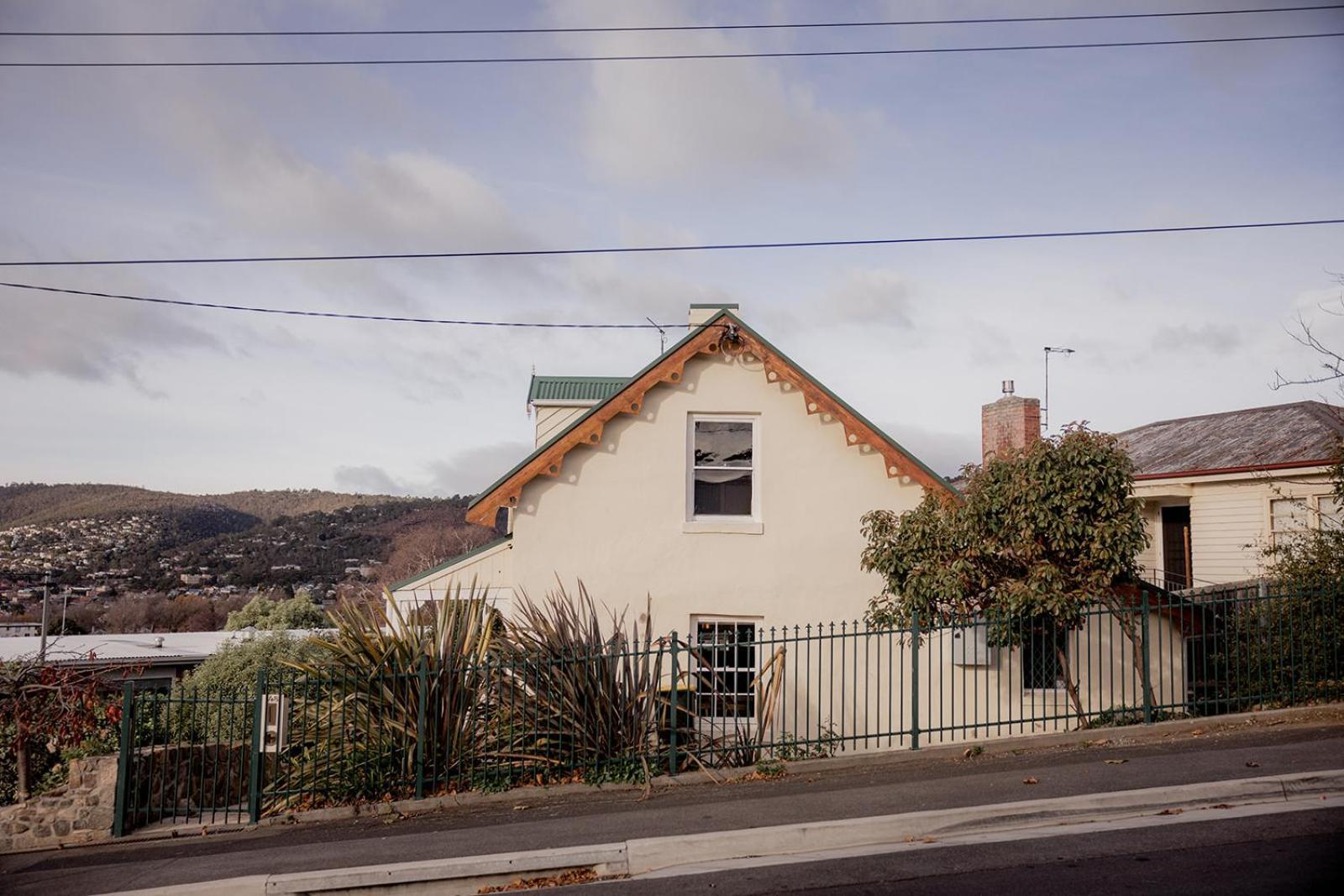Holiday home Cosy Heritage In West Hobart