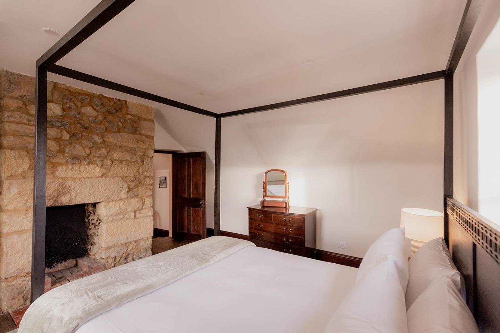 Cosy Heritage In West Holiday home