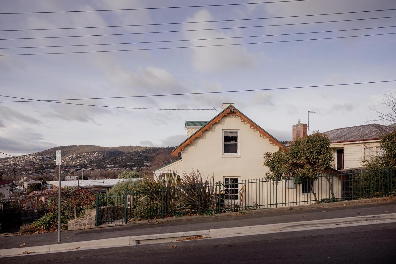 Cosy Heritage In West *