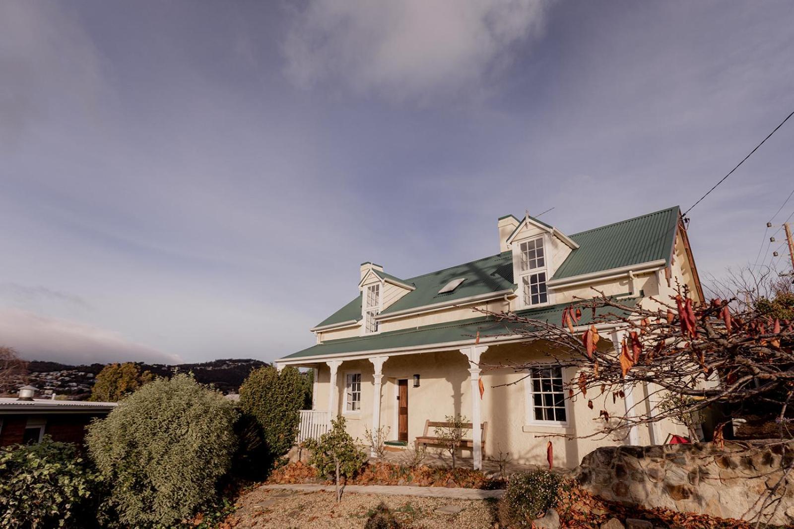 Cosy Heritage In West Holiday home *