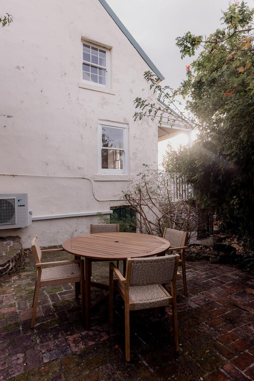 Cosy Heritage In West Holiday home