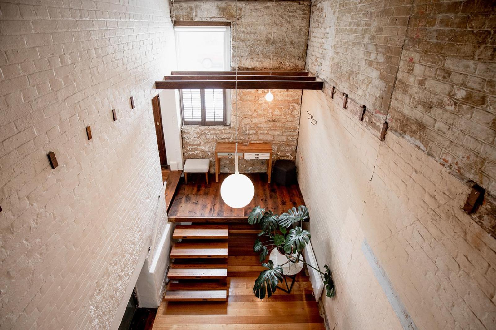 Inner-city Sanctuary With Off-street Parking Casa de férias