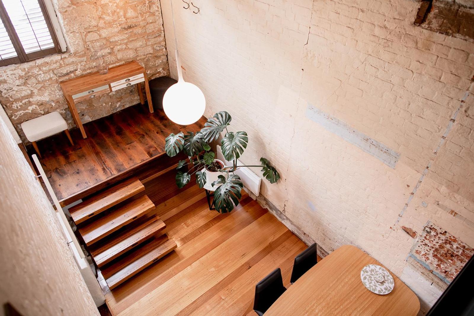 Inner-city Sanctuary With Off-street Parking Casa de férias *
