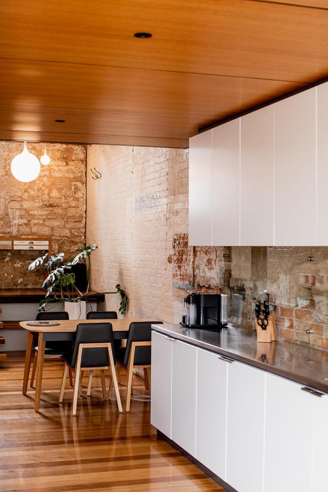 Inner-city Sanctuary With Off-street Parking Casa de férias Hobart