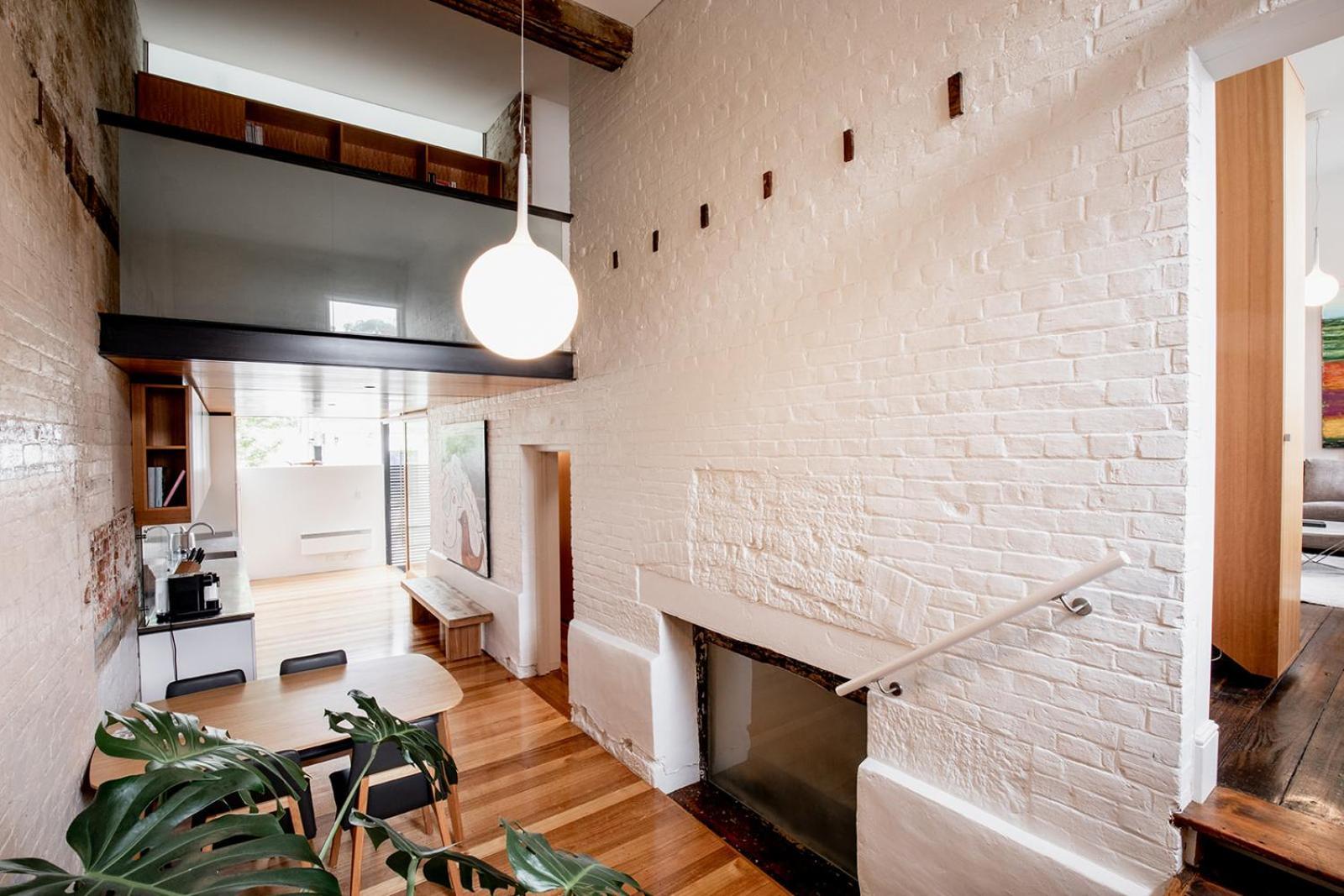 Casa de férias Inner-city Sanctuary With Off-street Parking Hobart