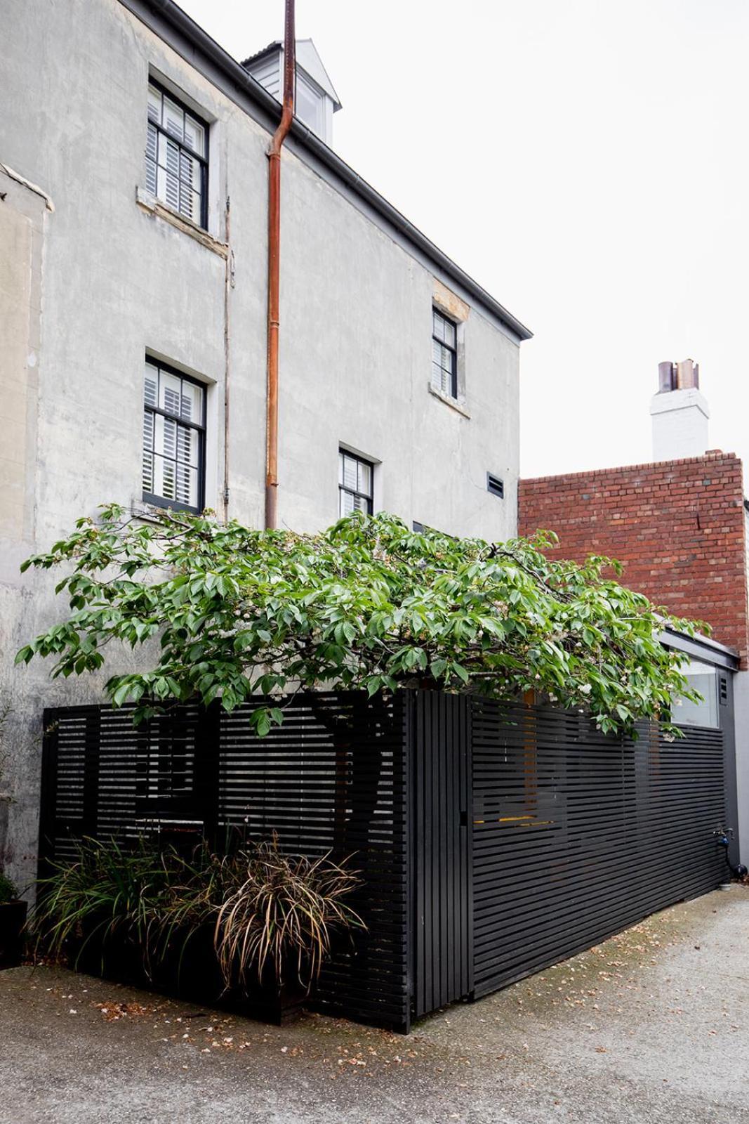 Casa de férias Inner-city Sanctuary With Off-street Parking Hobart