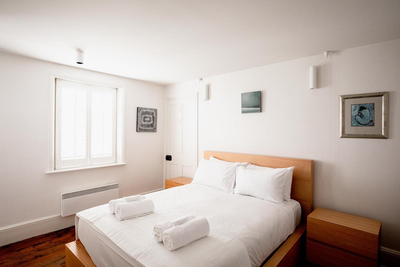Inner-city Sanctuary With Off-street Parking Casa de férias *