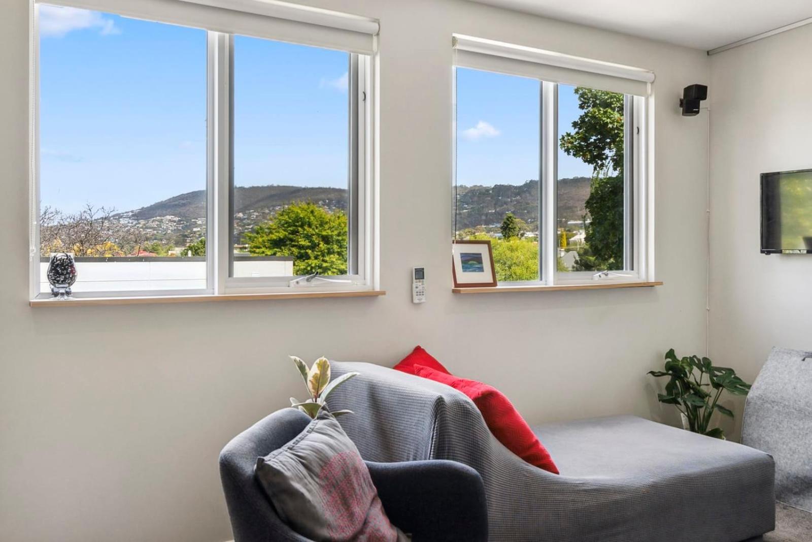 Fitzroy Place - Central Comfort By Cbd Apartamento