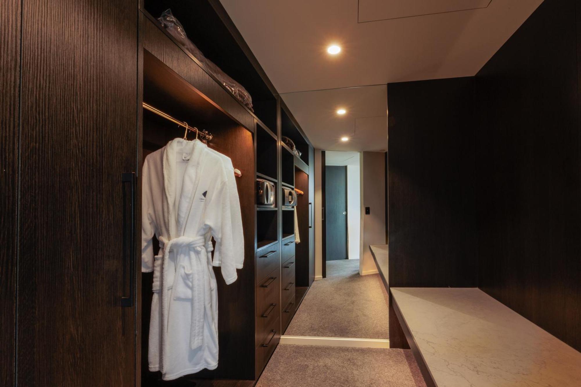 Hotel Wrest Point 4*