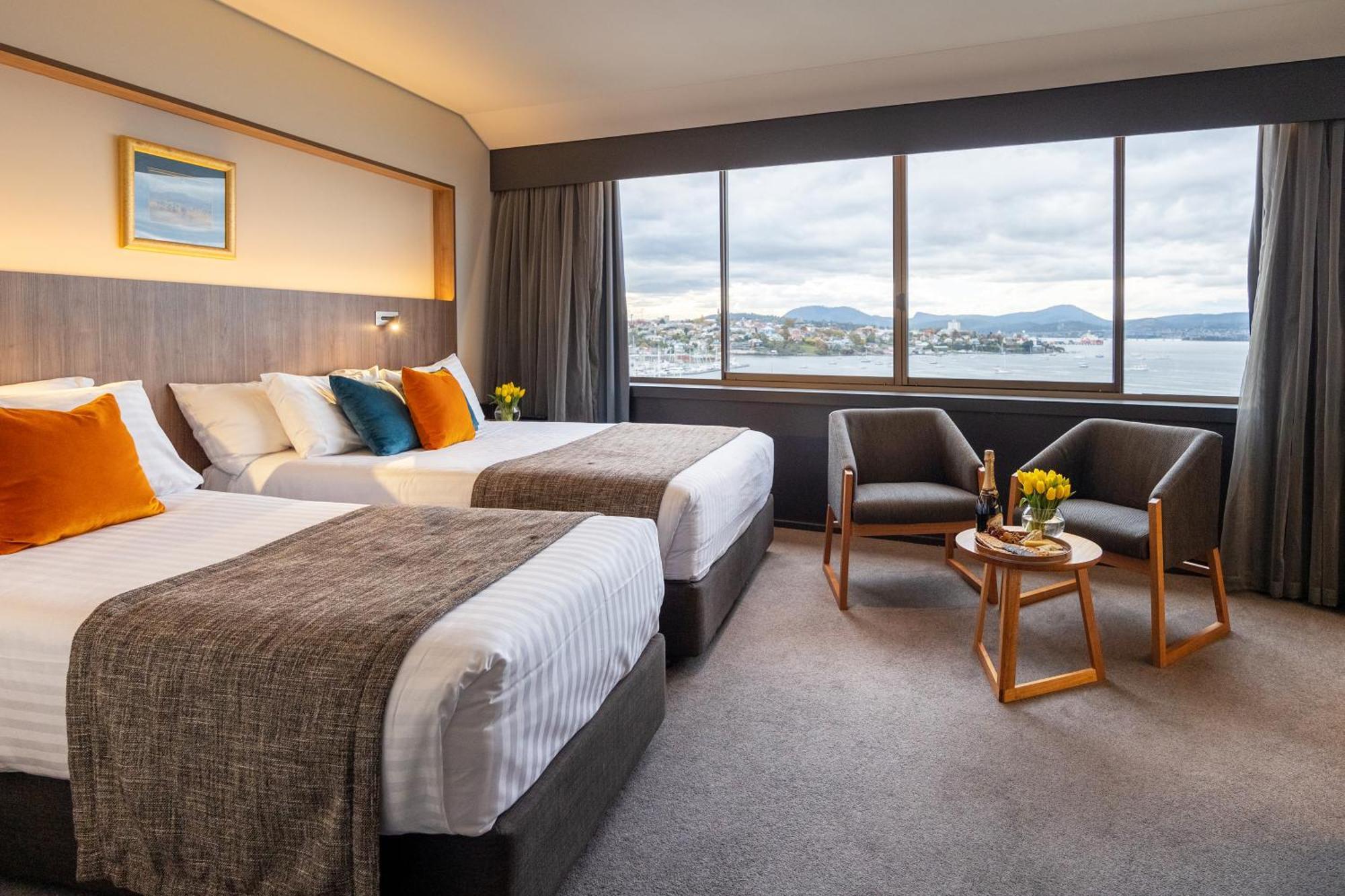 Wrest Point Hotel