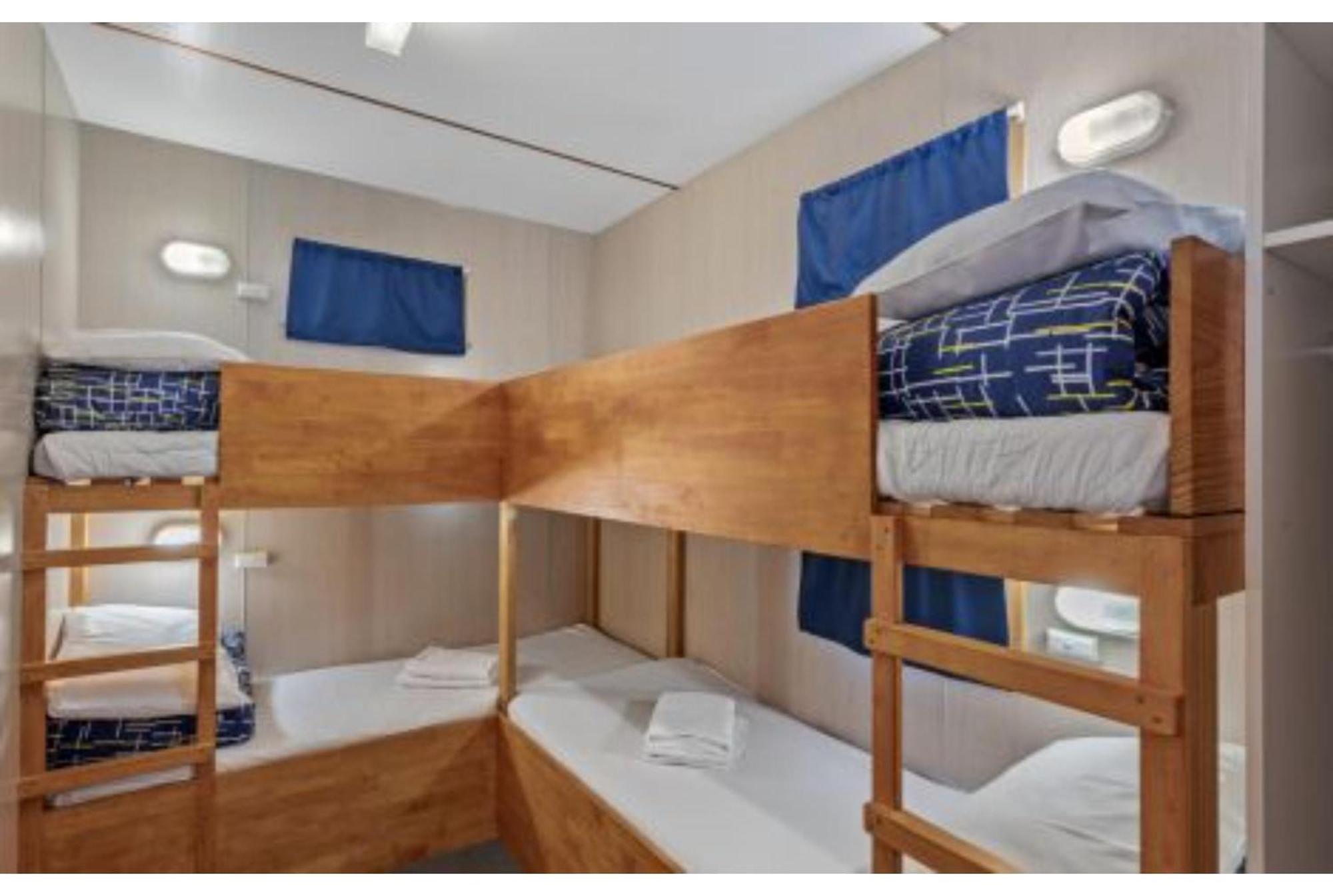 Discovery Parks - 3* Hobart