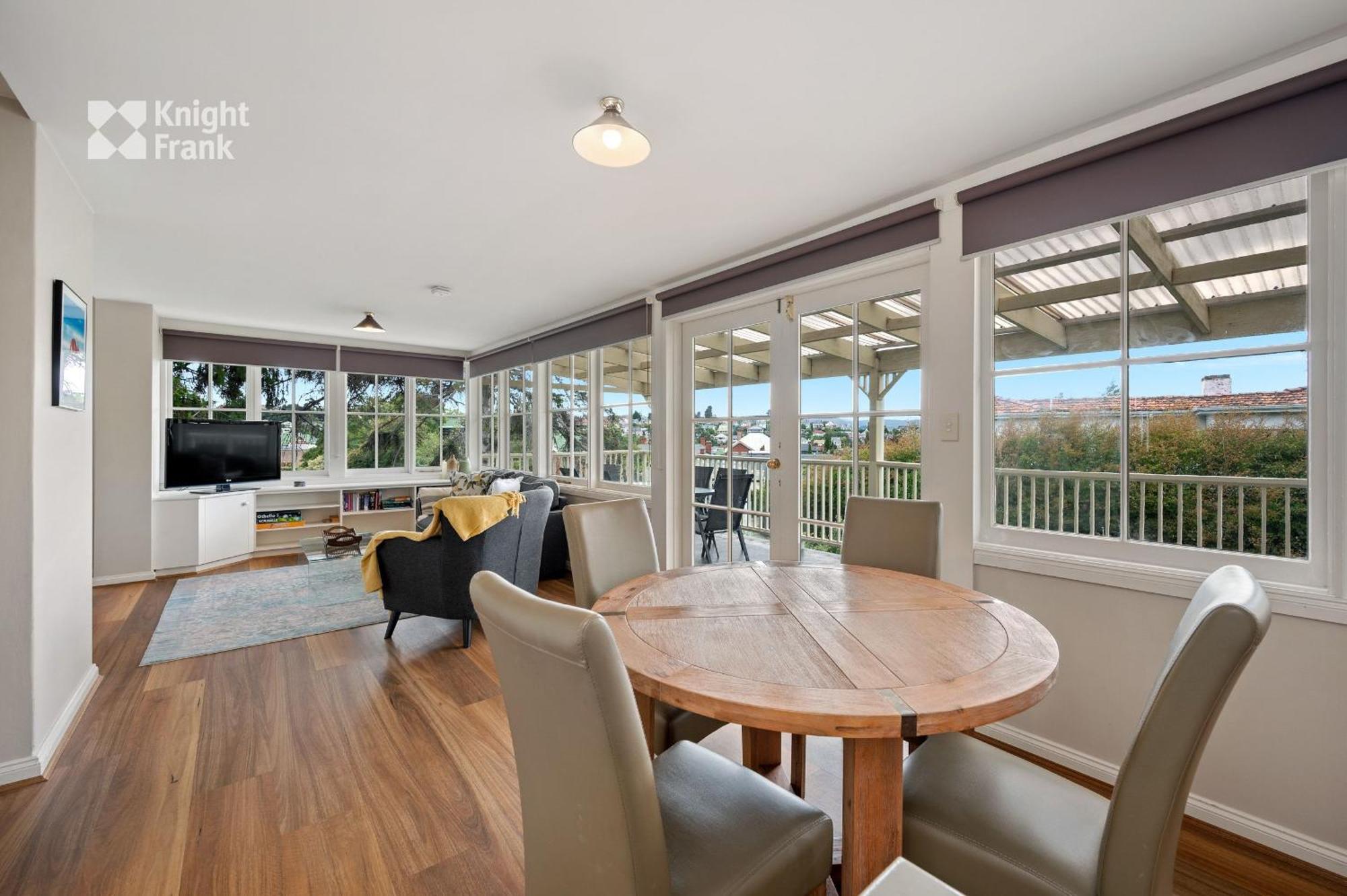 Clydesdale Manor Acomodação com café da manhã 