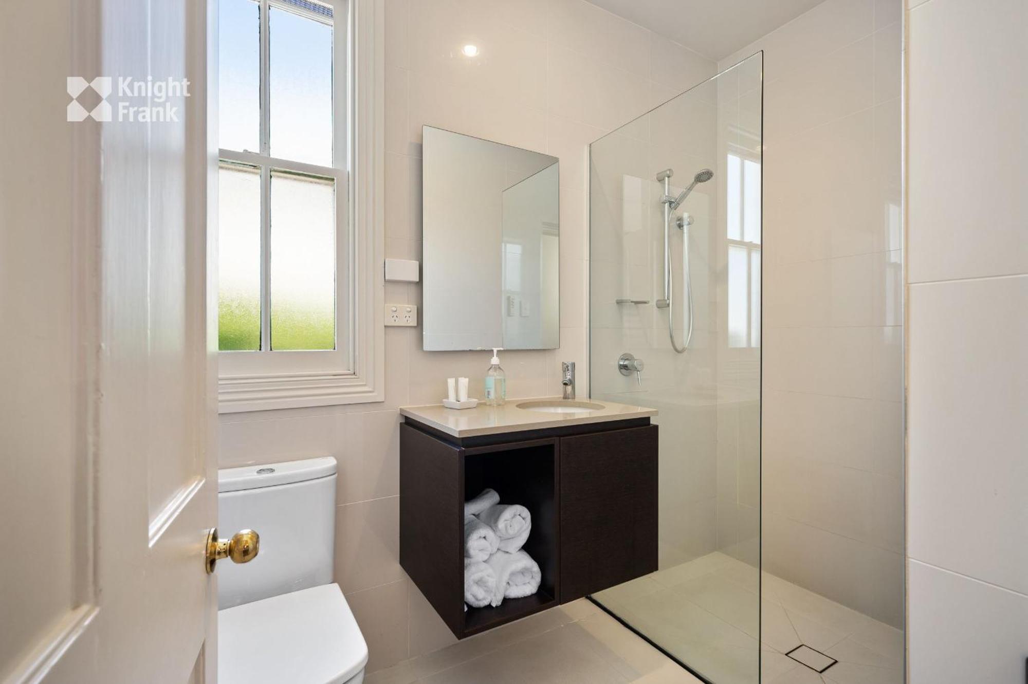 Acomodação com café da manhã  Clydesdale Manor 4*