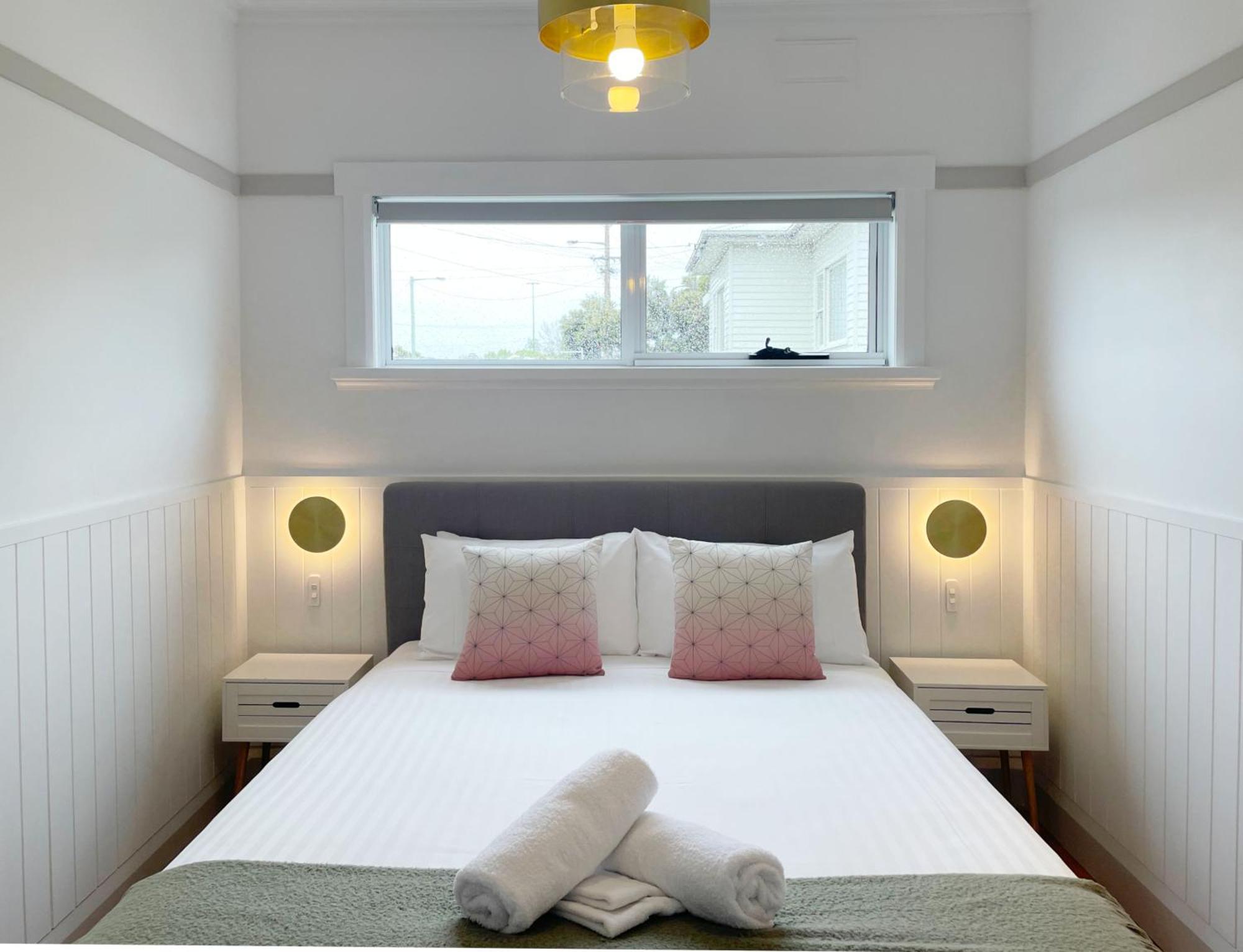 Kangaroo Bay Apartment *