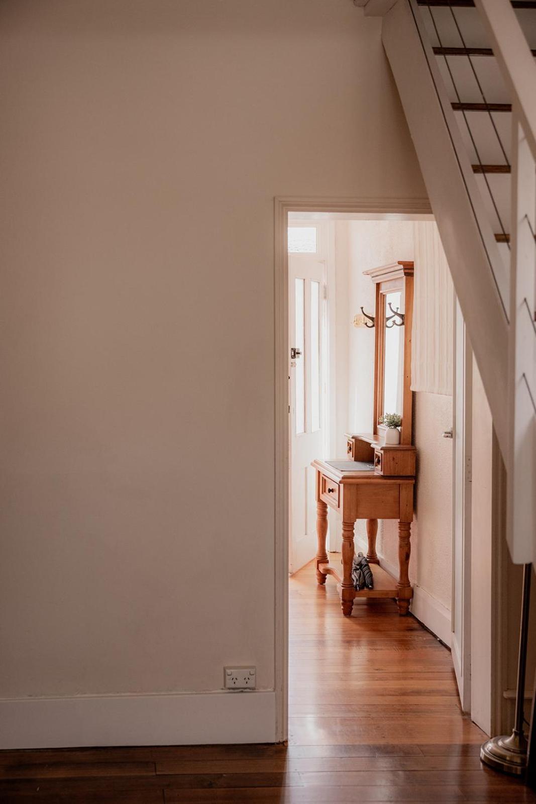 Steps From Salamanca In Historical Holiday home