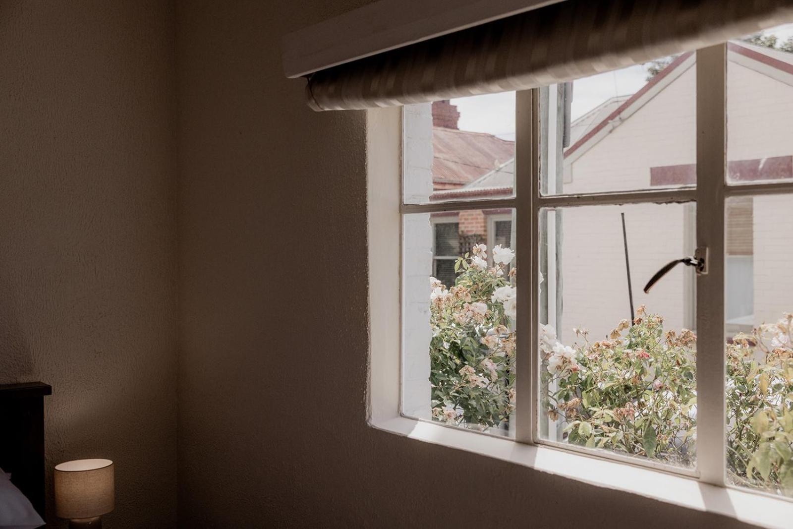 Holiday home Steps From Salamanca In Historical Hobart