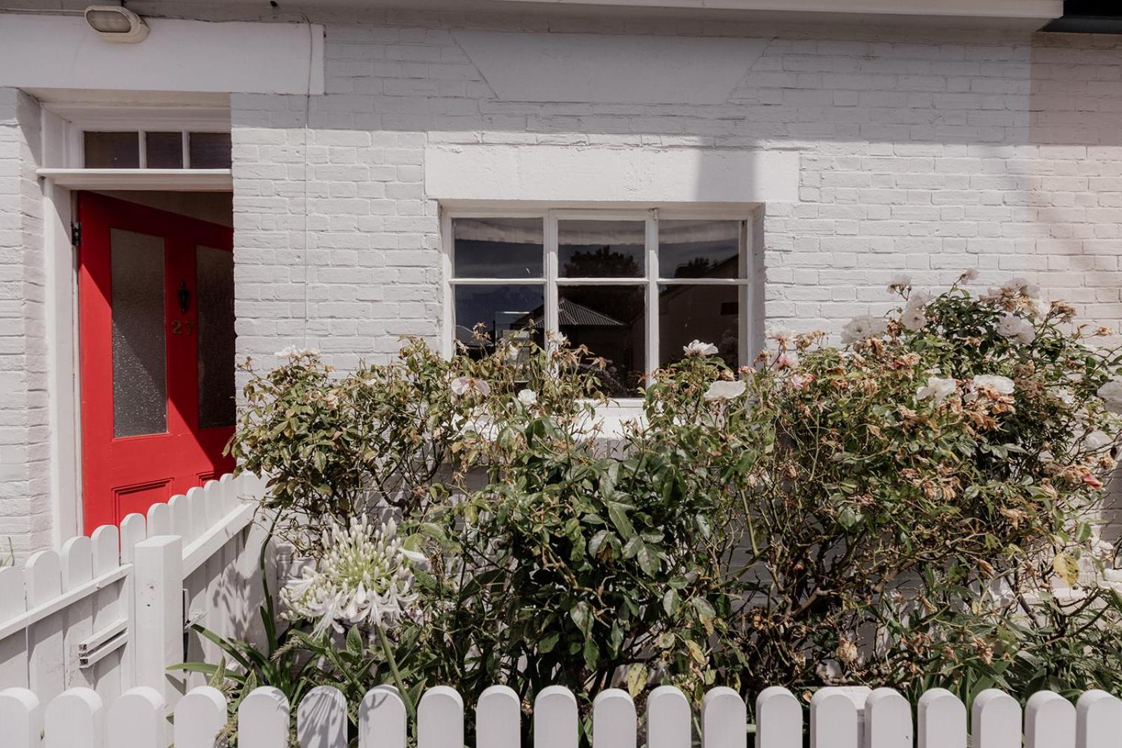 Steps From Salamanca In Historical Holiday home Hobart