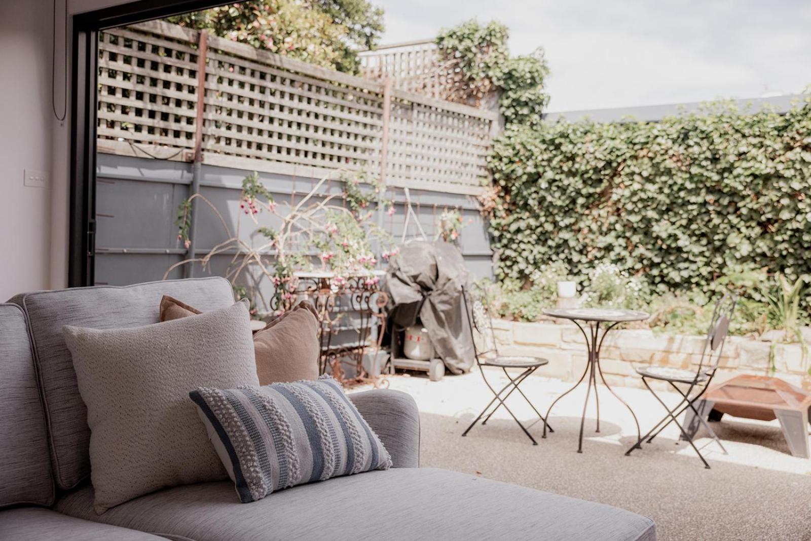 Holiday home Steps From Salamanca In Historical Hobart