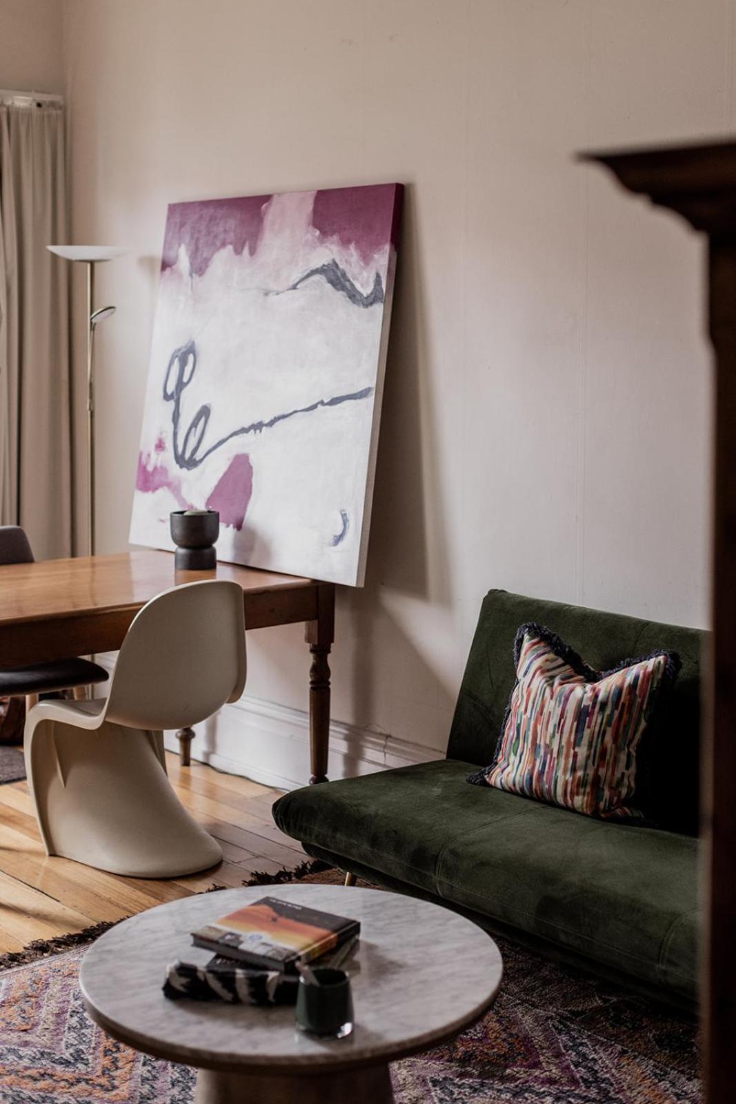 Central Hobart Studio * Hobart