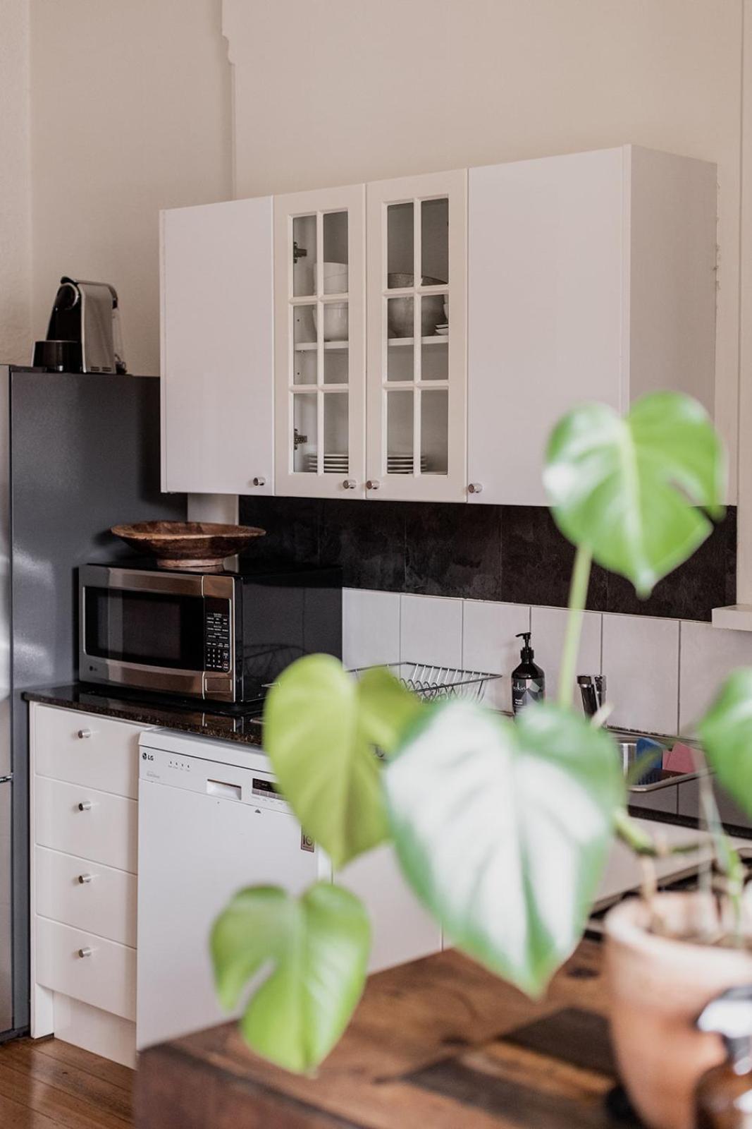 Central Hobart Studio Apartment *