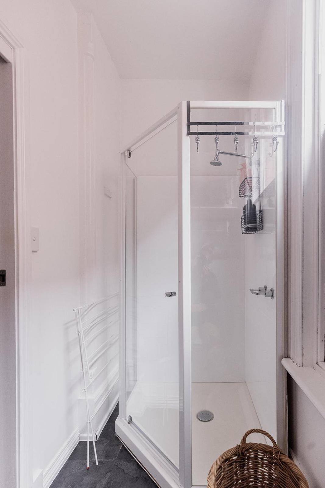 Apartment Central Hobart Studio *