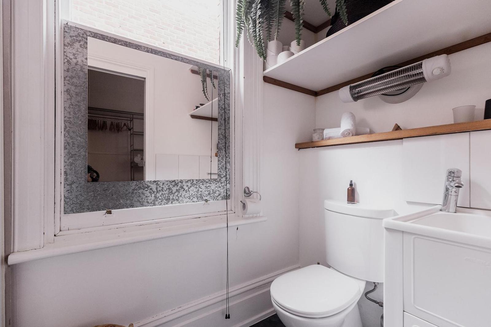 Central Hobart Studio *