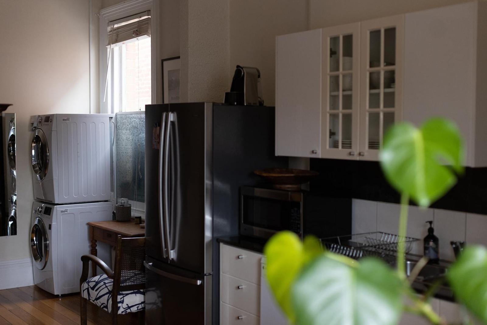 Central Hobart Studio *
