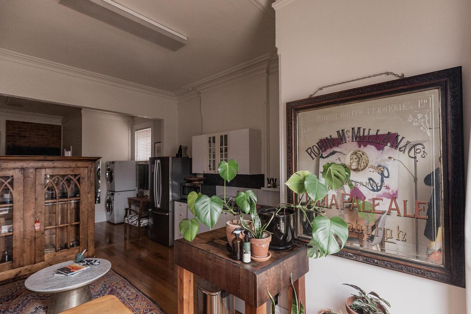 Central Hobart Studio * Hobart