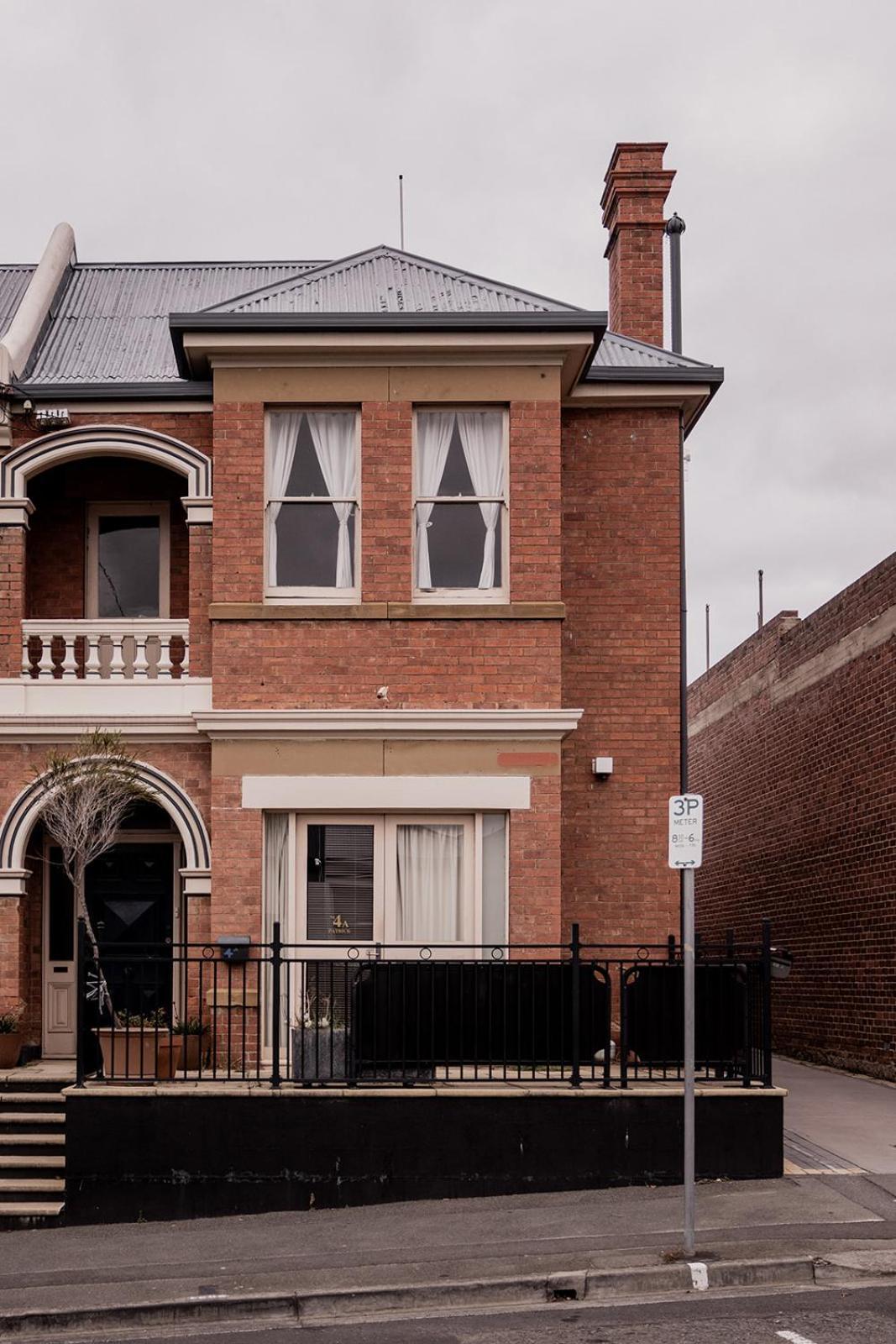 Central Hobart Studio Apartment Hobart