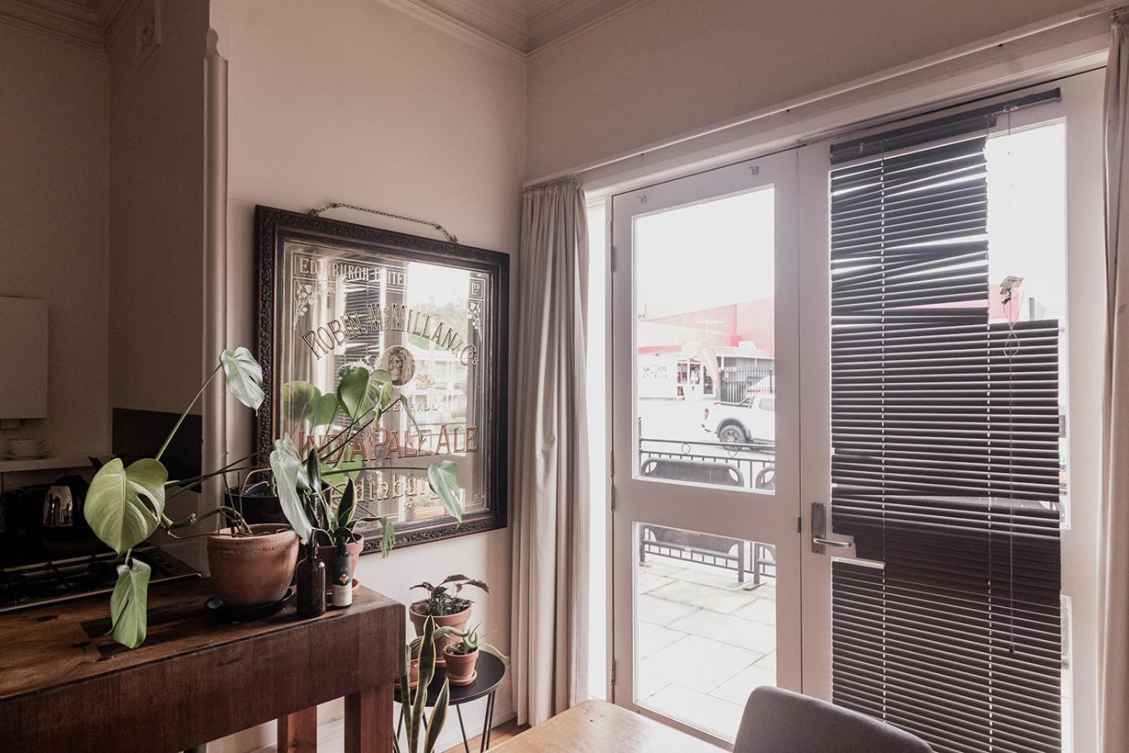 Central Hobart Studio Apartment Hobart