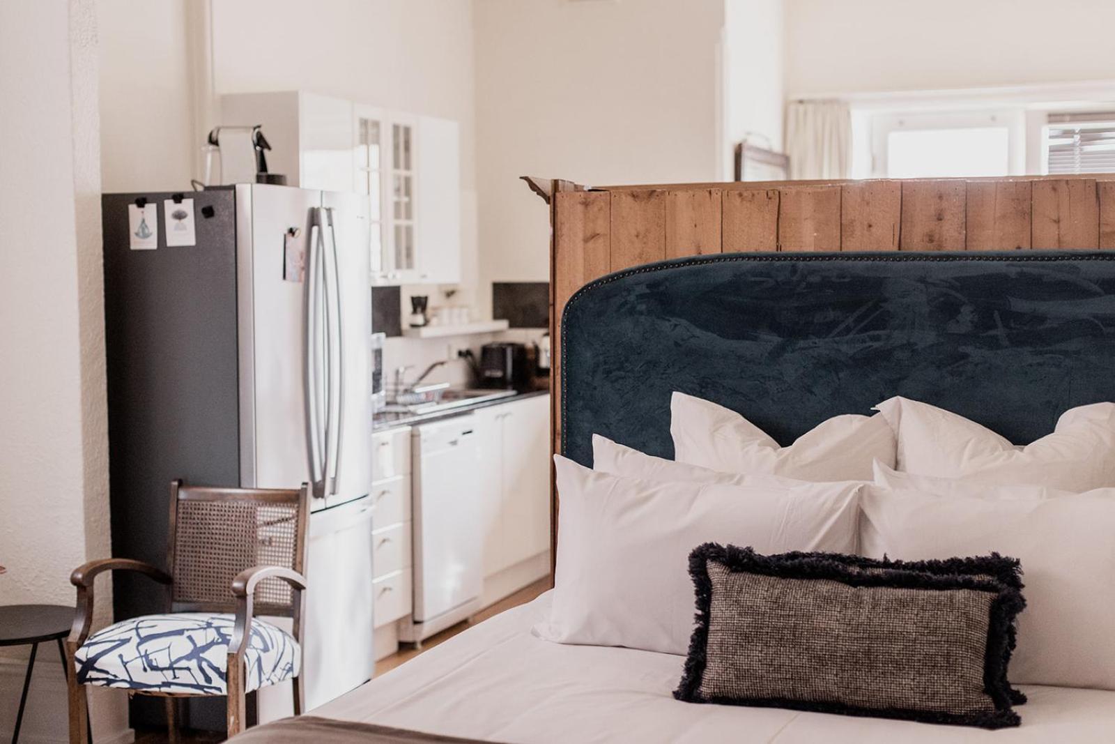 Central Hobart Studio *